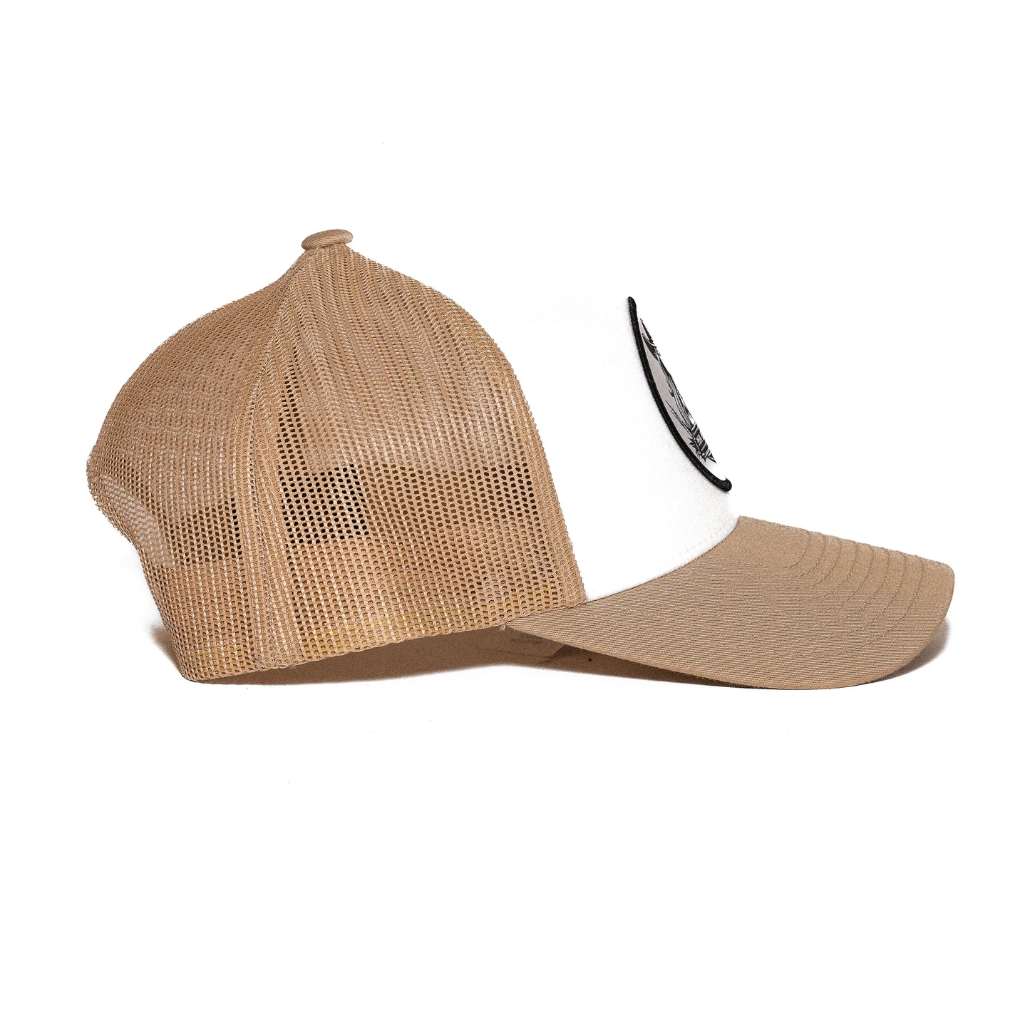 Mia Elfqvist - Trucker Cap Khaki