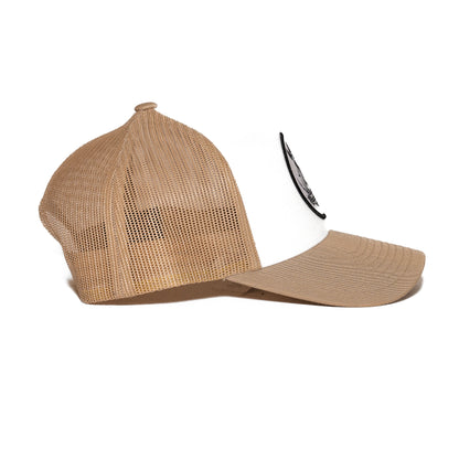 Mia Elfqvist - Trucker Cap Khaki